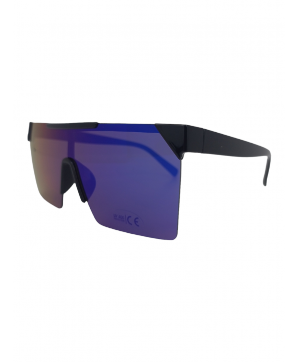 Okulary Unisex Duża Płyta 2023 - (2 kolory)